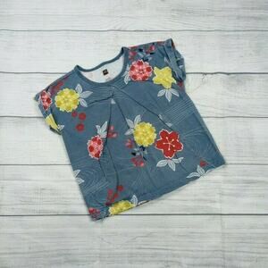 4 Tea Collection Riko Origami Tee